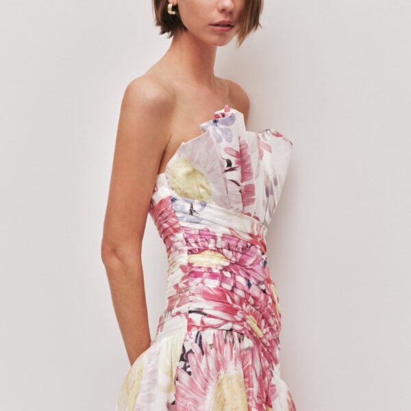 Reflector Gown