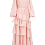Aje Pink Dresses