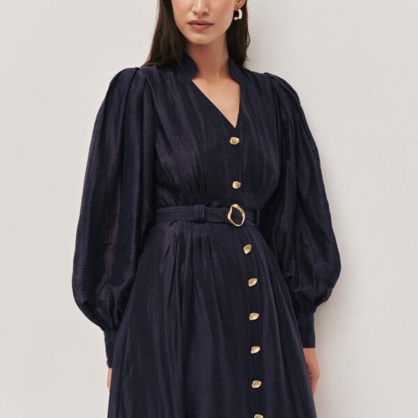 Sevilla Midi Dress