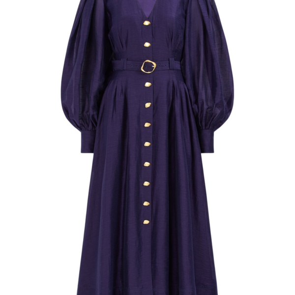 Aje Blue Dresses
