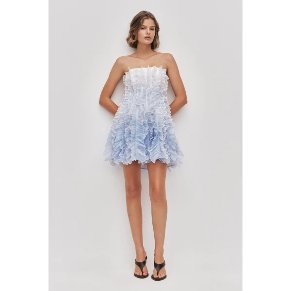 Aje Temperance Mini Dress, view 2