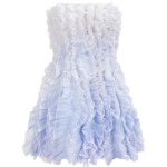 Aje Blue Dresses