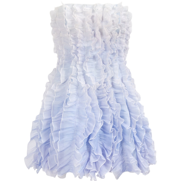 Aje Blue Dresses