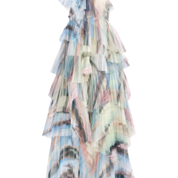 Aje Blue Dresses
