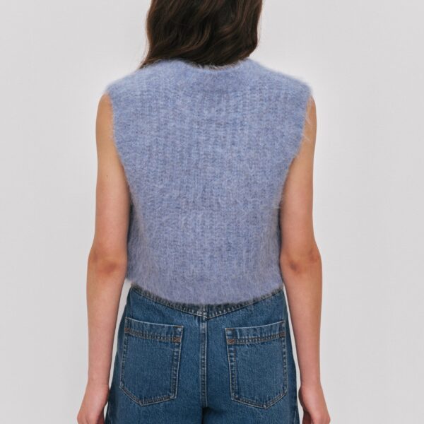Aje Aus Jackets – structured silhouette with raw femininity from Coveti