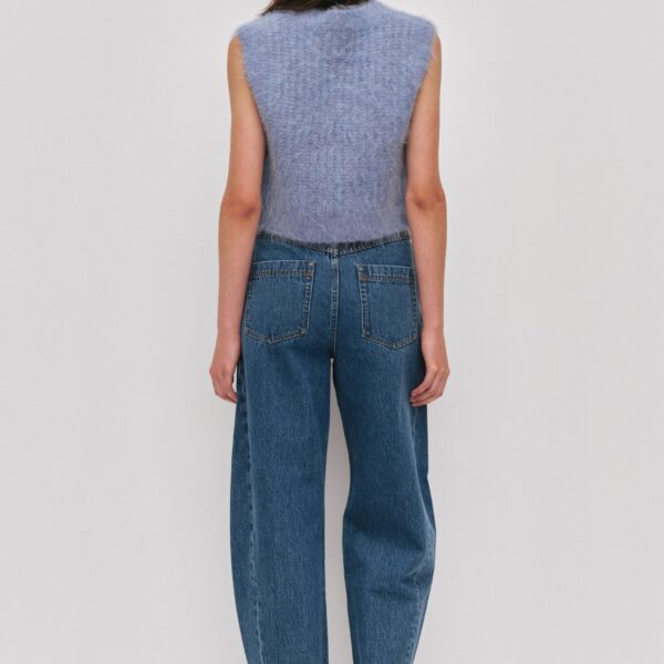 Aje clothing Aus Jackets – structured silhouette with raw femininity from Coveti