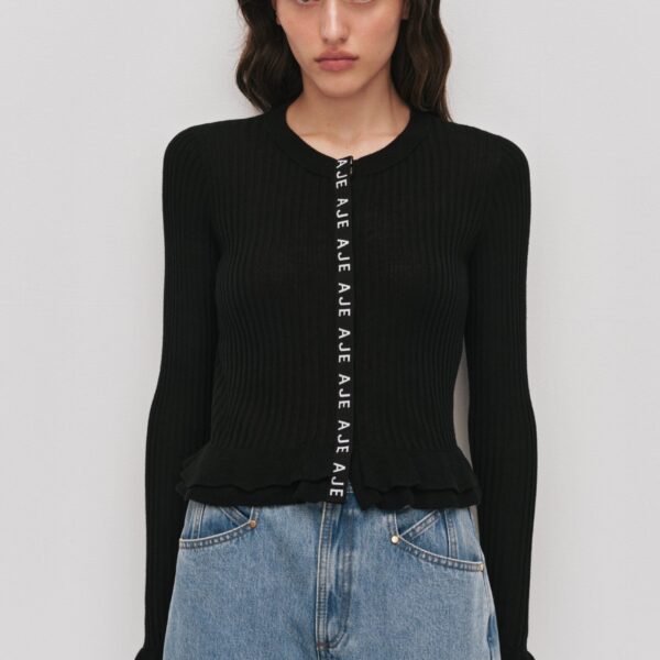 Classica Cardigan