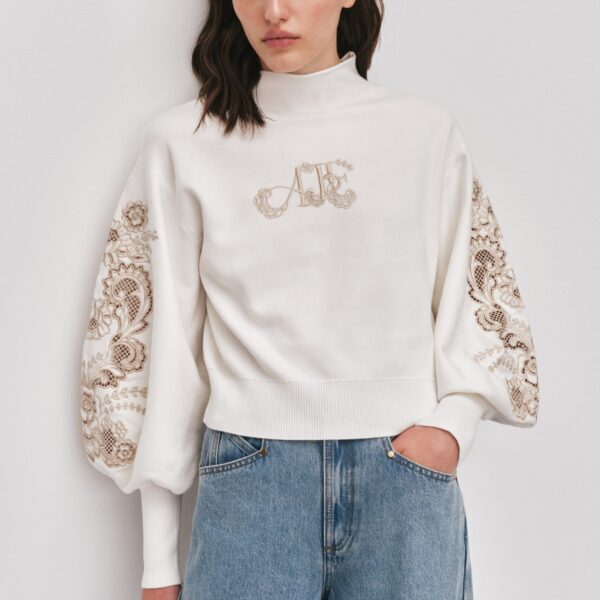 Harmony Knit Jumper