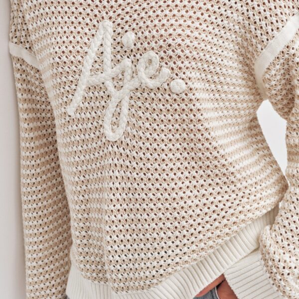 Aje clothing