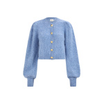 Aje Renee Fluffy Cardigan