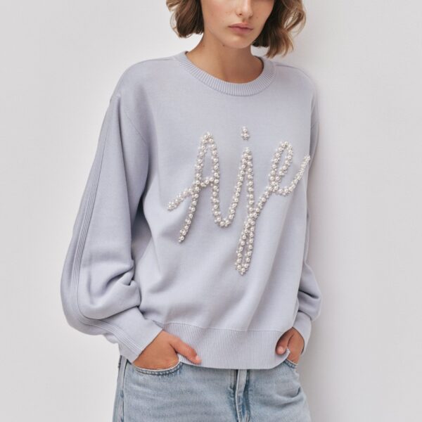 Syla Knit Jumper