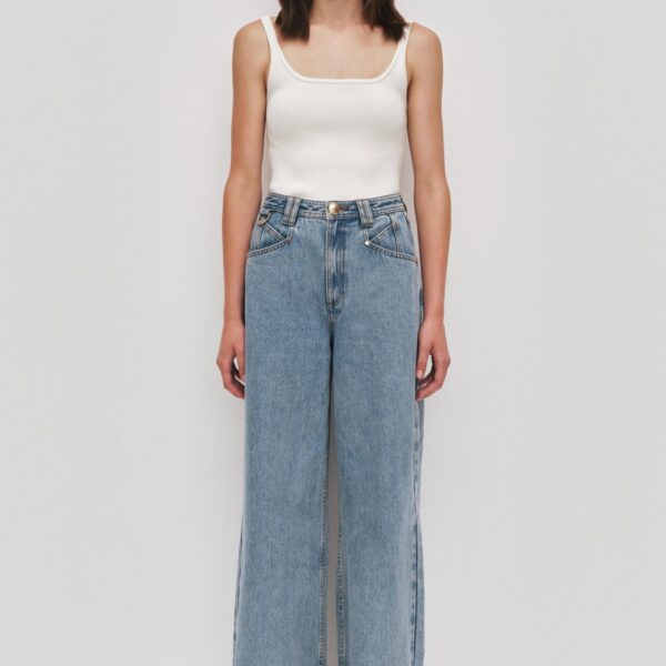 Goldie Denim Jeans