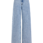 Aje Blue Pants