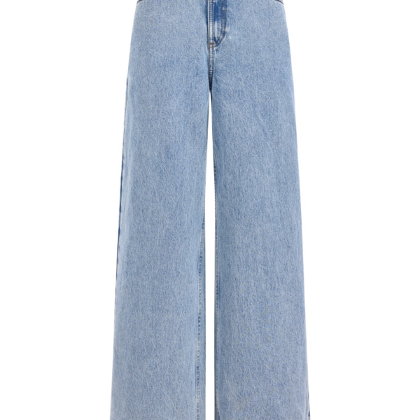 Aje Blue Pants