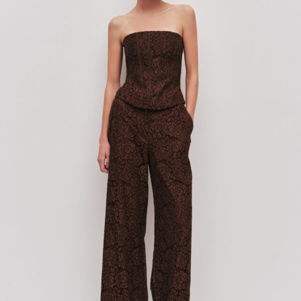 Mystic Lace Pant