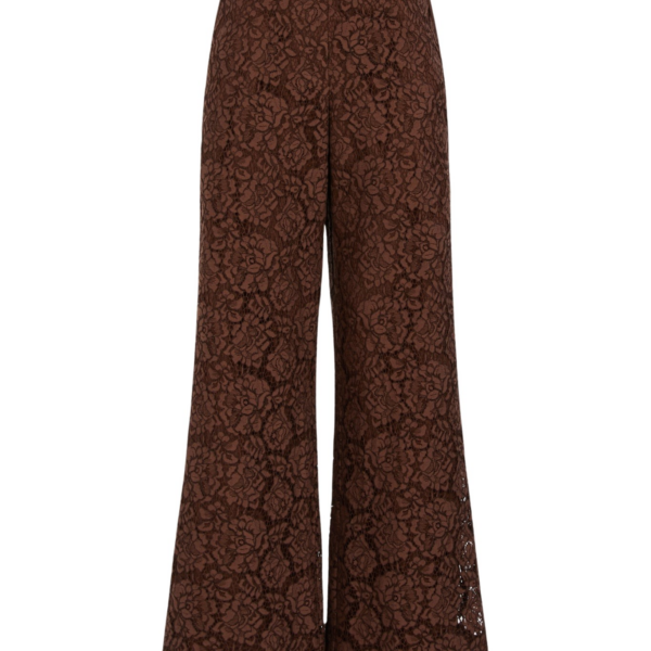 Aje Brown Pants