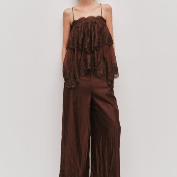 Ophelia Lace Pant