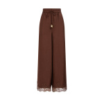 Aje Ophelia Lace Pant