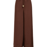 Aje Brown Pants