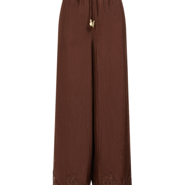 Aje Brown Pants