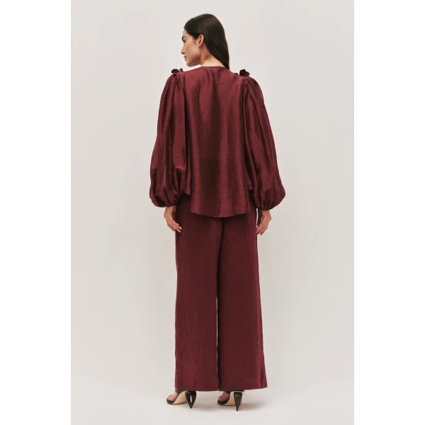 Aje Reef Pant, view 6