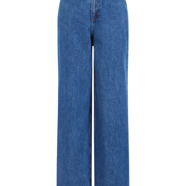 Aje Blue Pants