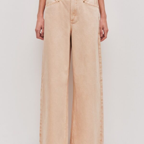Sunrise Denim Jeans