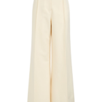 Aje Ivory Pants