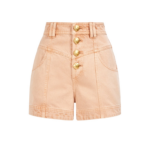 Aje Pink Shorts