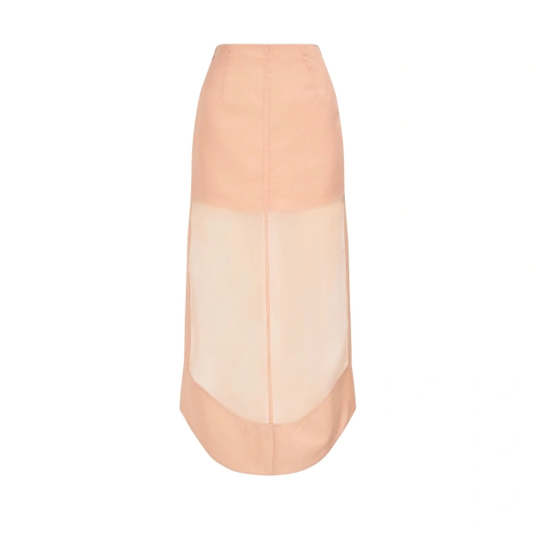 Aje Capture Skirt