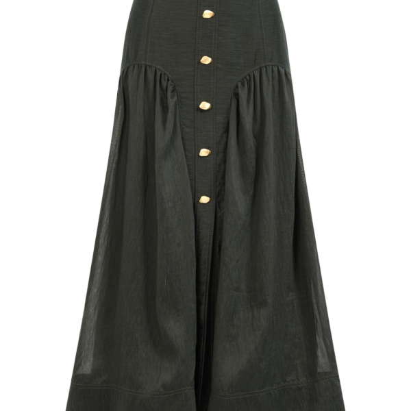 Aje Green Skirts