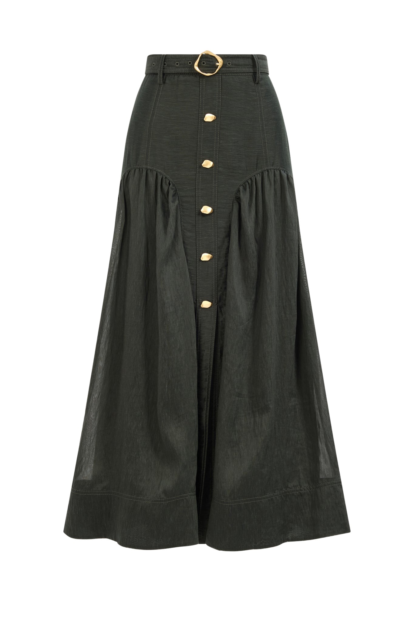 Aje Green Skirts