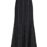 Aje Black Skirts