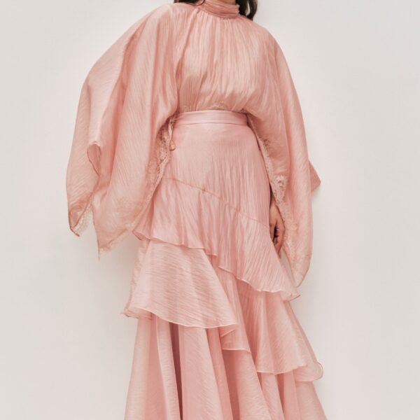 Ophelia Maxi Skirt