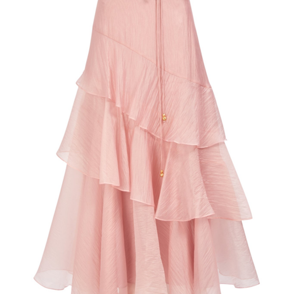 Aje Pink Skirts