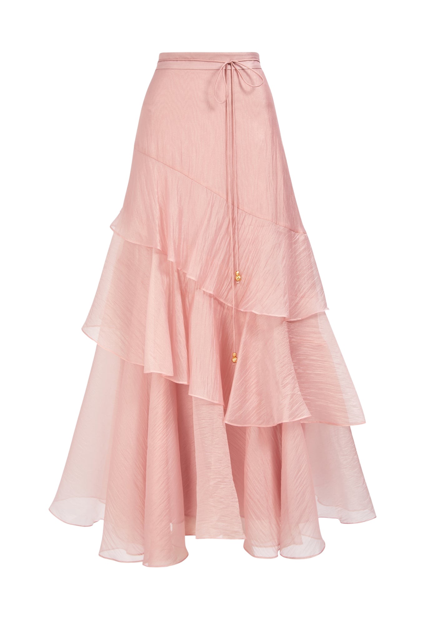 Aje-aus-Skirts-Ophelia-Maxi-Skirt98929_nobg Aje Pink Skirts