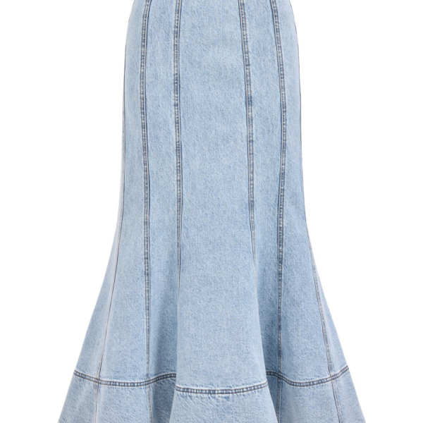 Aje Blue Skirts