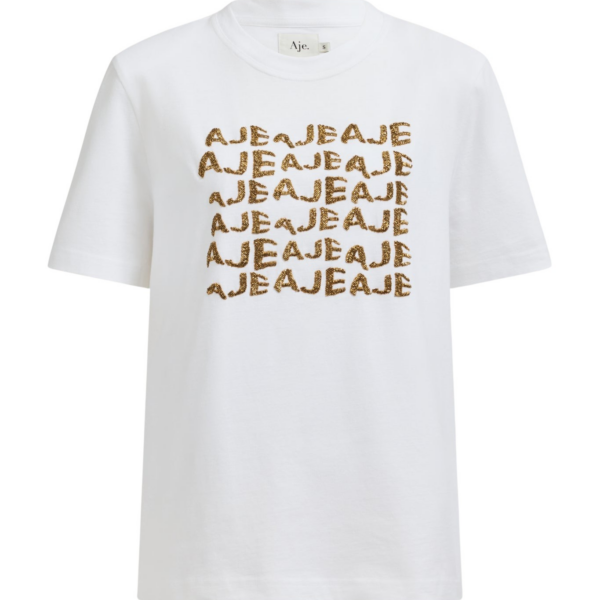 Aje White Tops