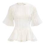 Aje Ivory Tops