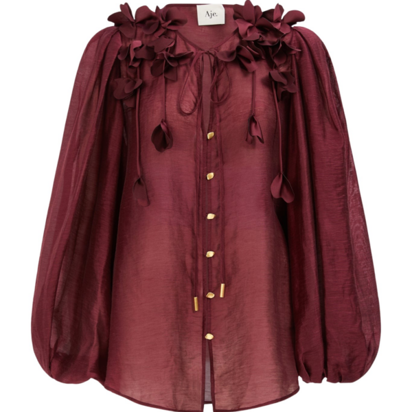 Aje Red Tops