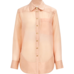Aje Brown Tops
