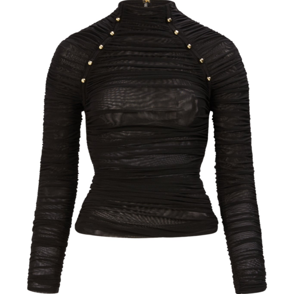 Aje Black Tops