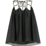 Aje Green Tops