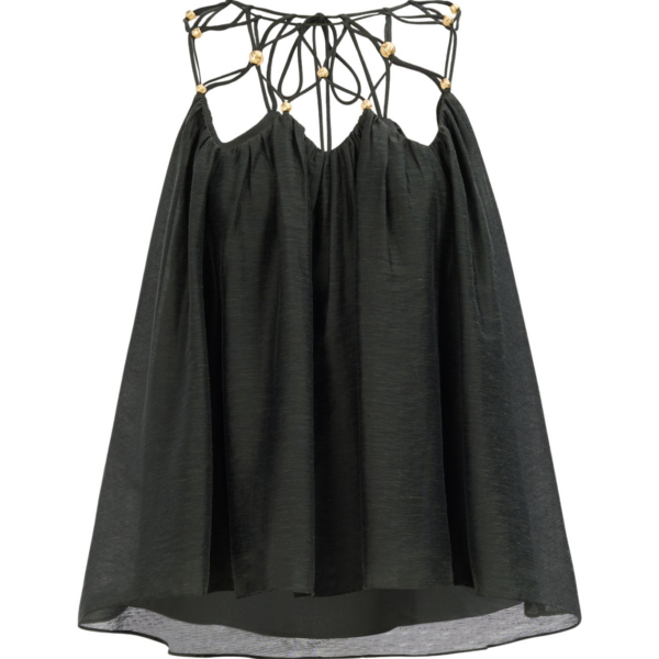 Aje Green Tops