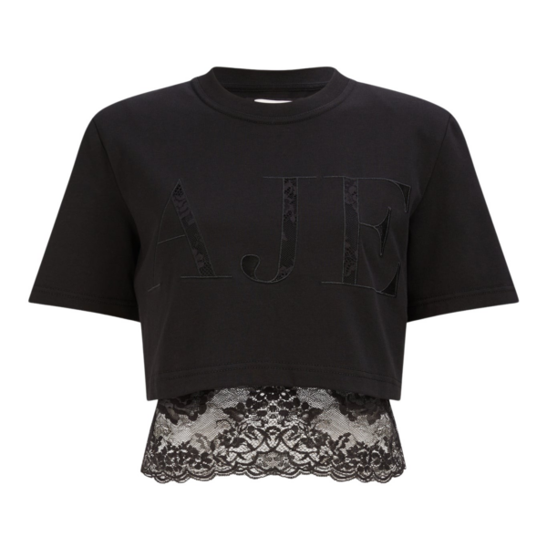 Aje Black Tops