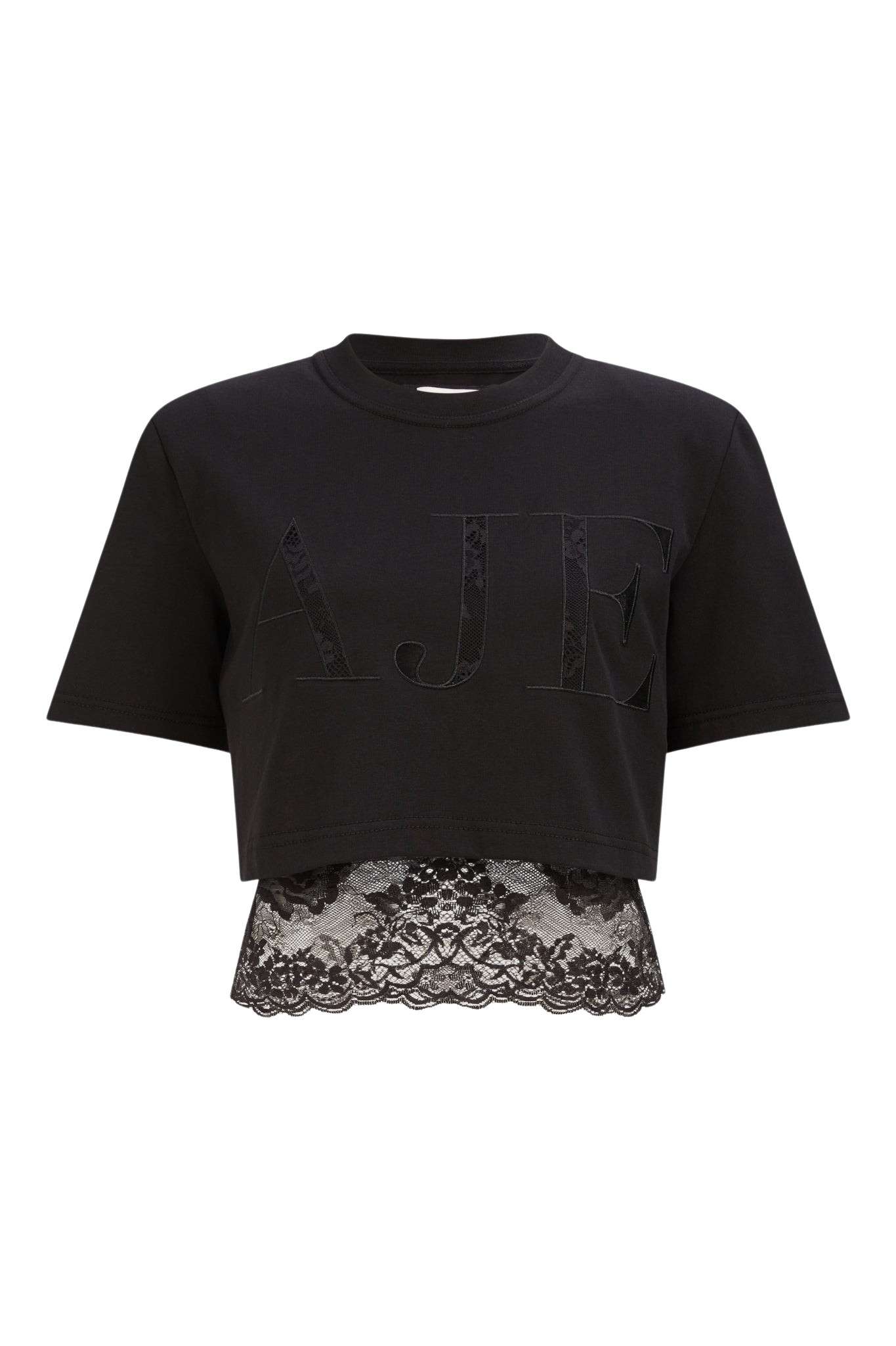 Aje Black Tops