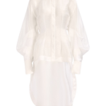 Aje Ivory Tops