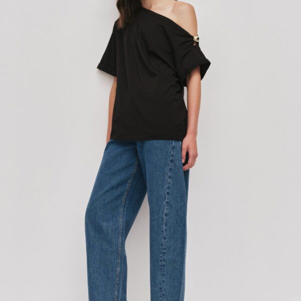 Narces Oversized Tee