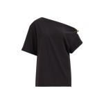 Aje Narces Oversized Tee Top