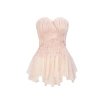 Aje Pink Tops